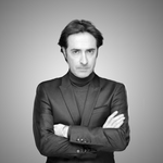 Profile picture of Patrick DELOUYA